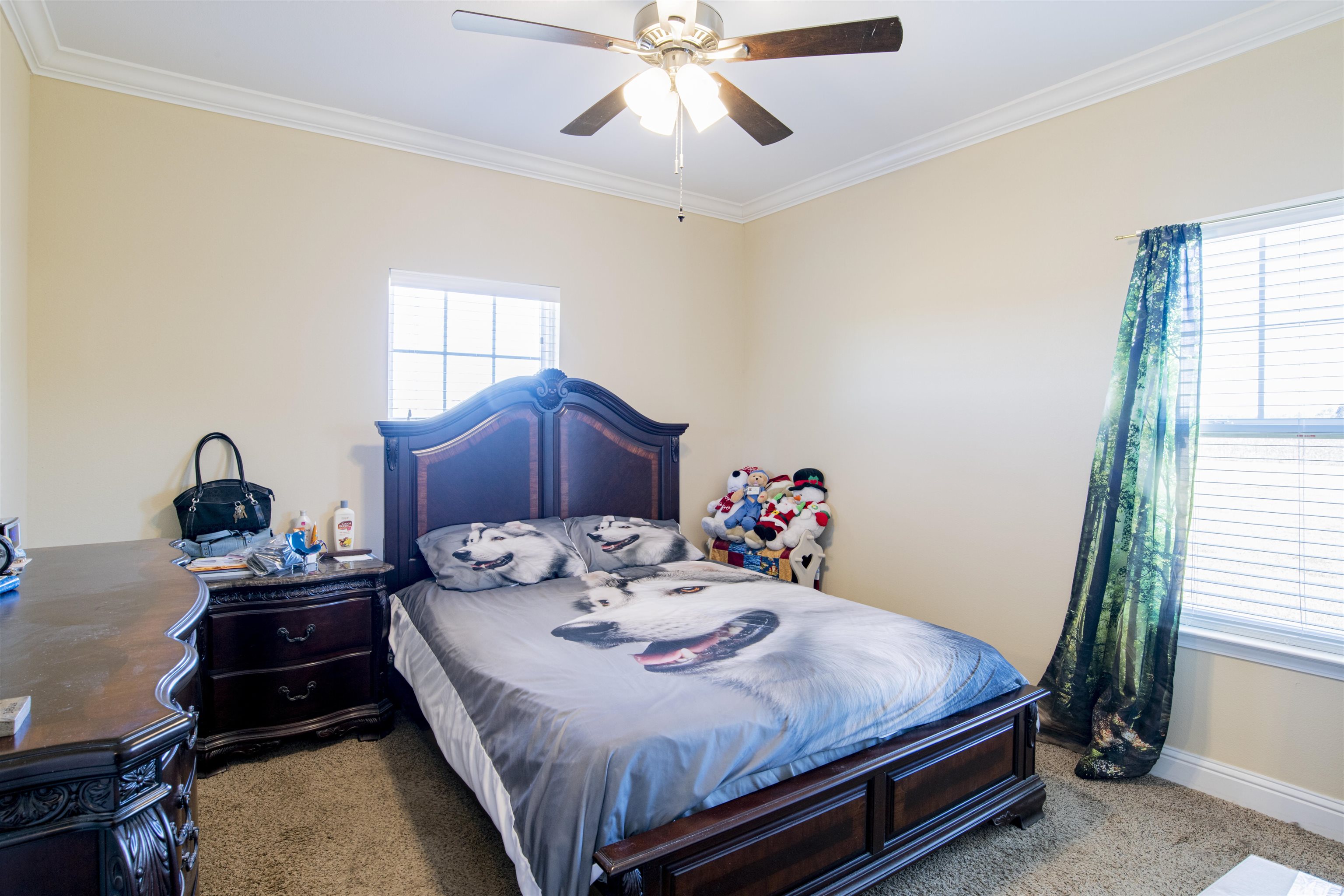 8794 Baptist Camp Road Elberta, AL 36530 - Photo 26 of 41