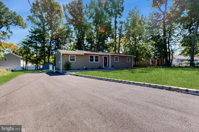 $375,000 | 829 Walnut Avenue, Lindenwold, NJ 08021