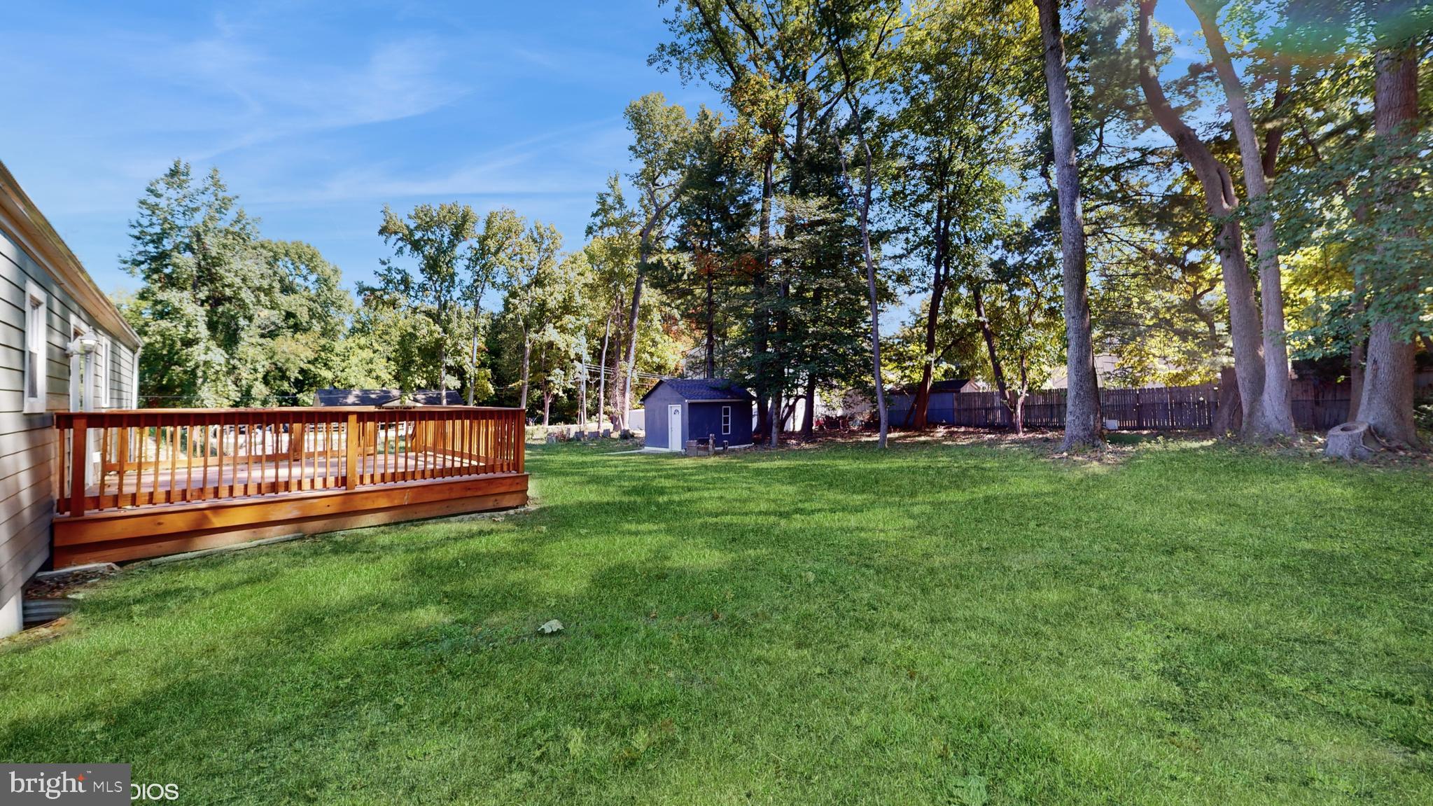 829 Walnut Avenue Lindenwold, NJ 08021 - Photo 21 of 27