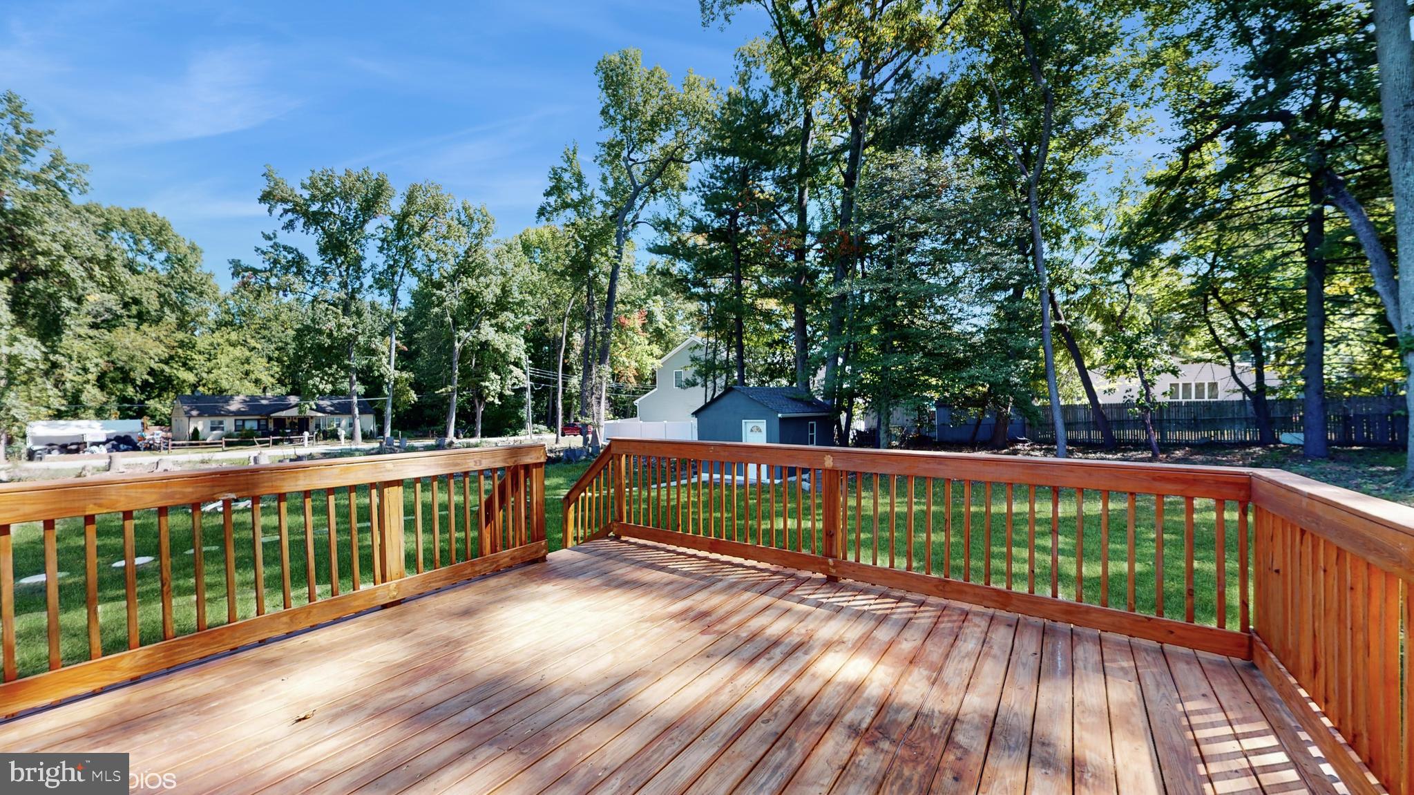 829 Walnut Avenue Lindenwold, NJ 08021 - Photo 23 of 27