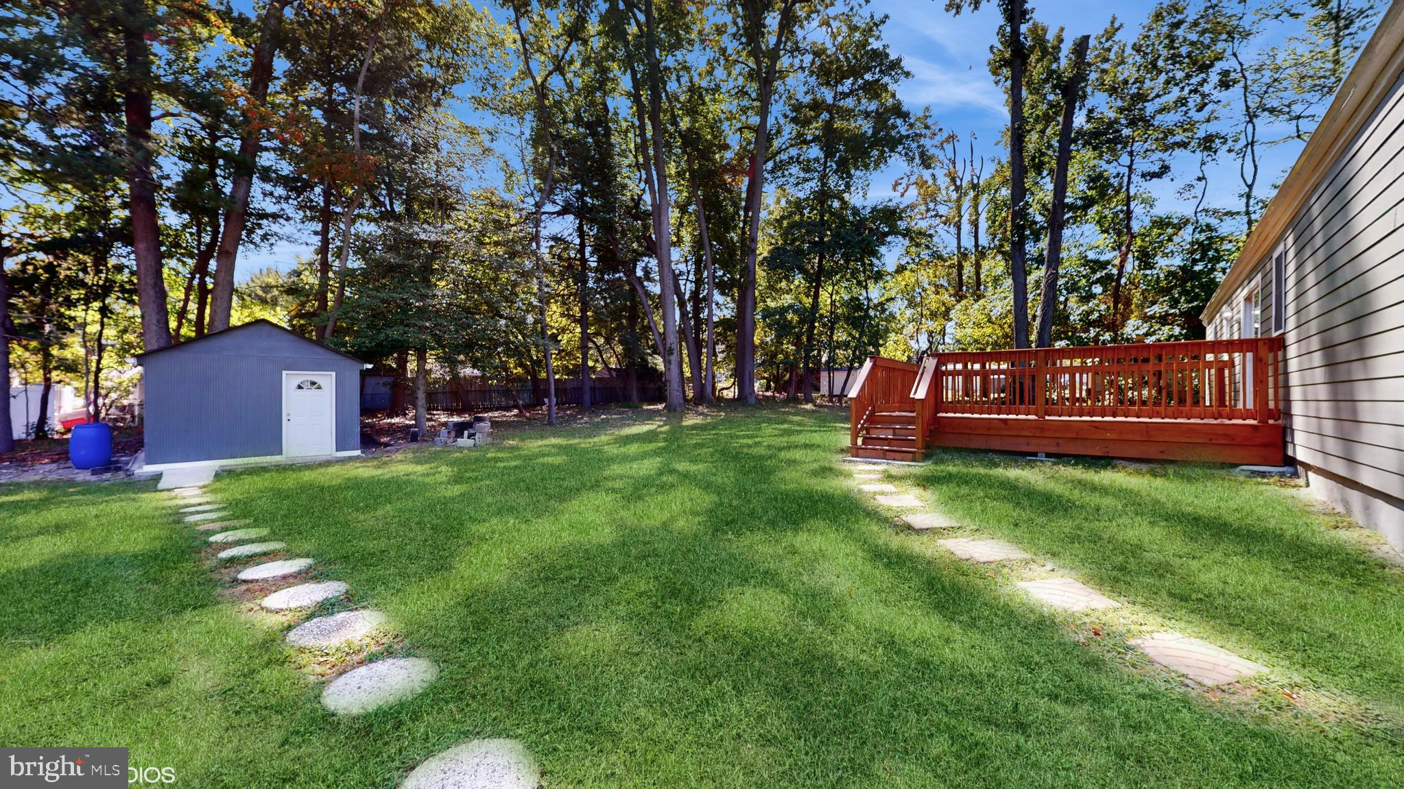 829 Walnut Avenue Lindenwold, NJ 08021 - Photo 26 of 27