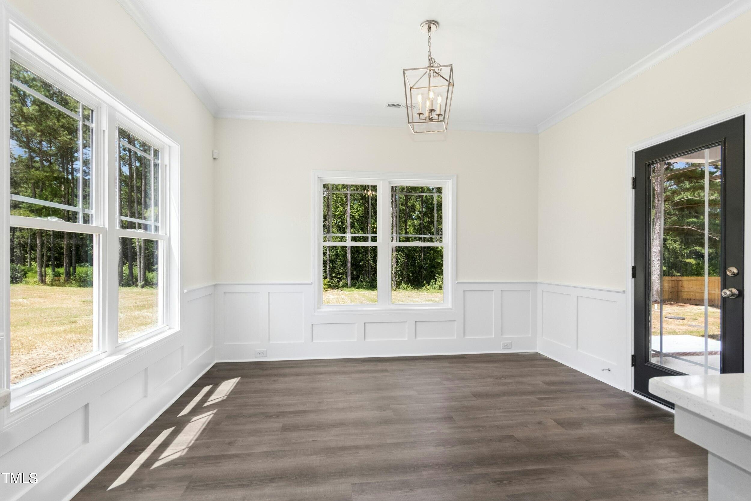 776 Shadetree Road Benson, NC 27504 - Photo 15 of 35 a view of an empty room with a window