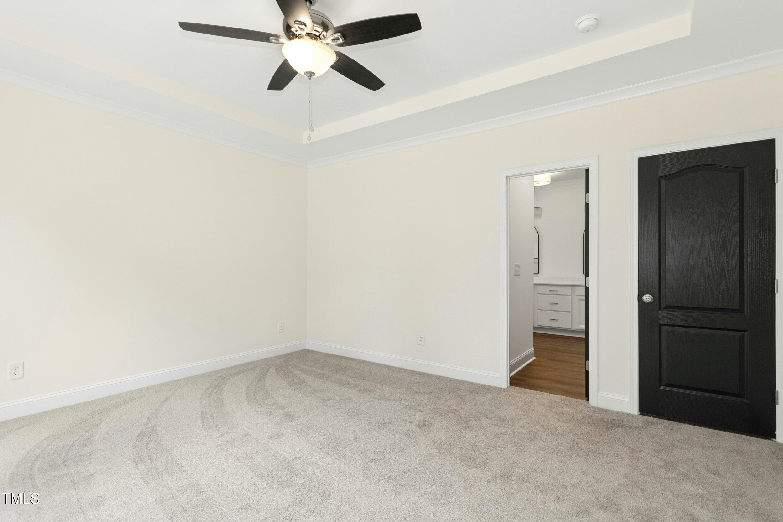 776 Shadetree Road Benson, NC 27504 - Photo 27 of 35 wooden floor in an empty room