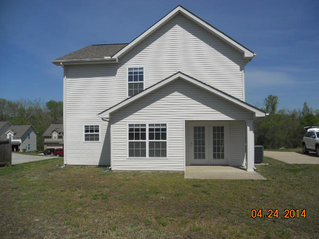 1112 Elsborn Ridge Road Maryville, TN 37801 - Photo 3 of 8 DSCN0056