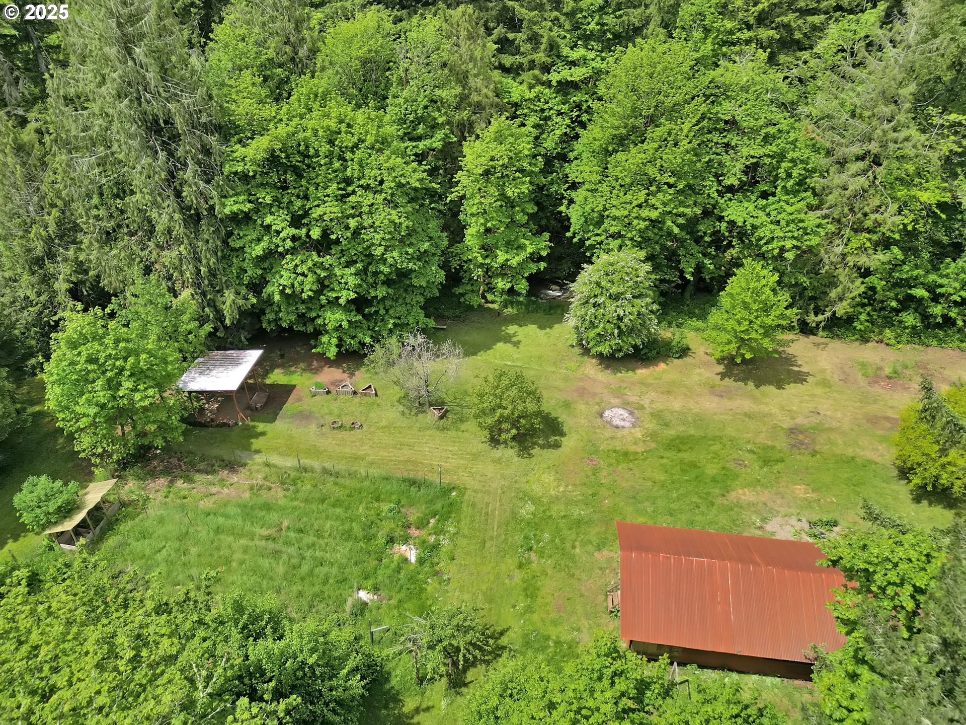 78650 Rat Creek Road Cottage Grove, OR 97424 - Photo 29 of 33 Gallery Image 29