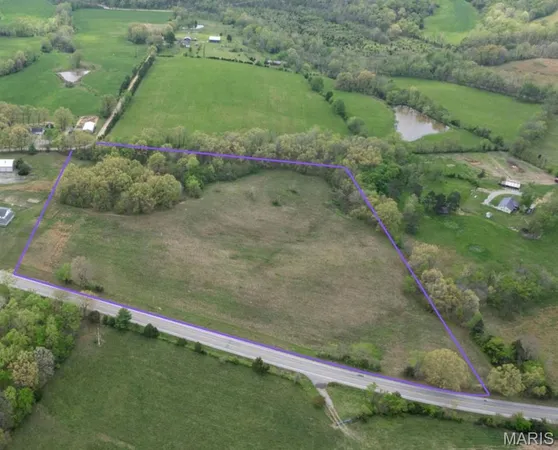 $125,000 | 0 Highway 72 Sedgewickville Mo 63781, Sedgewickville, MO 63781