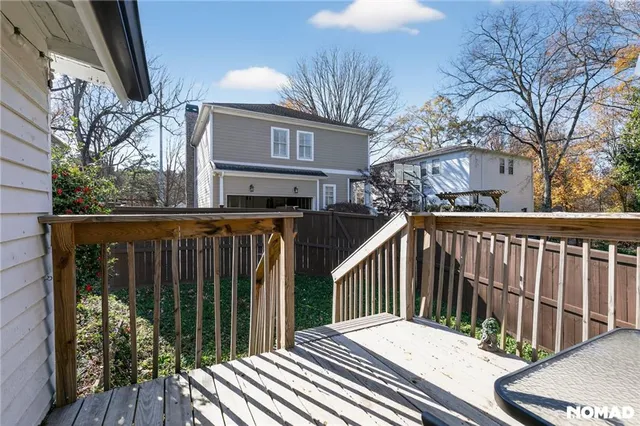 a front view of a house with a porch