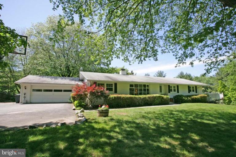 13305 Darnestown Road Gaithersburg, MD 20878 - Photo 1 of 25 Exterior (Main)