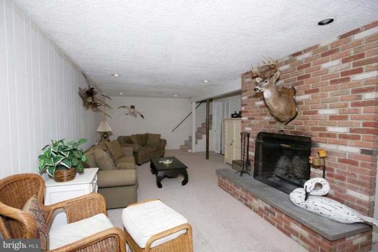 13305 Darnestown Road Gaithersburg, MD 20878 - Photo 20 of 25 Recreation Room