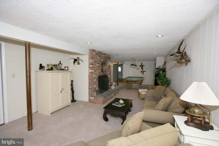 13305 Darnestown Road Gaithersburg, MD 20878 - Photo 21 of 25 Recreation Room #2