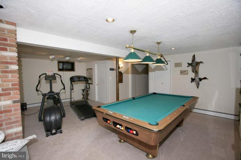 13305 Darnestown Road Gaithersburg, MD 20878 - Photo 22 of 25 Recreation Room #3