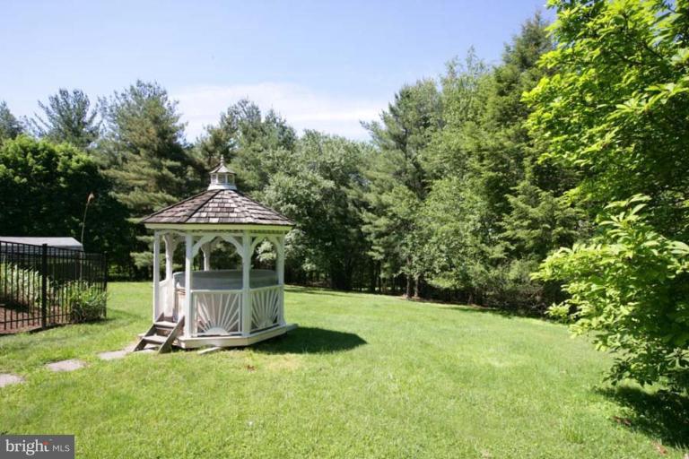 13305 Darnestown Road Gaithersburg, MD 20878 - Photo 6 of 25 Wooded View / Acreage 2