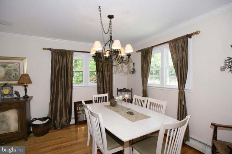 13305 Darnestown Road Gaithersburg, MD 20878 - Photo 10 of 25 Dining Room