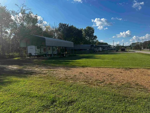 $140,000 | Lot 152-155 Catfish Lane, Crump, TN 38327