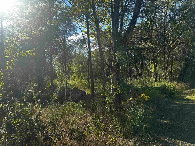 $140,000 | Lot 152-155 Catfish Lane, Crump, TN 38327