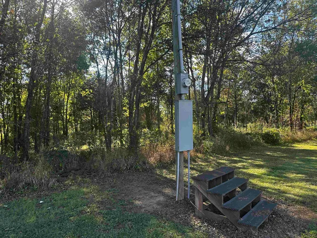 $140,000 | Lot 152-155 Catfish Lane, Crump, TN 38327