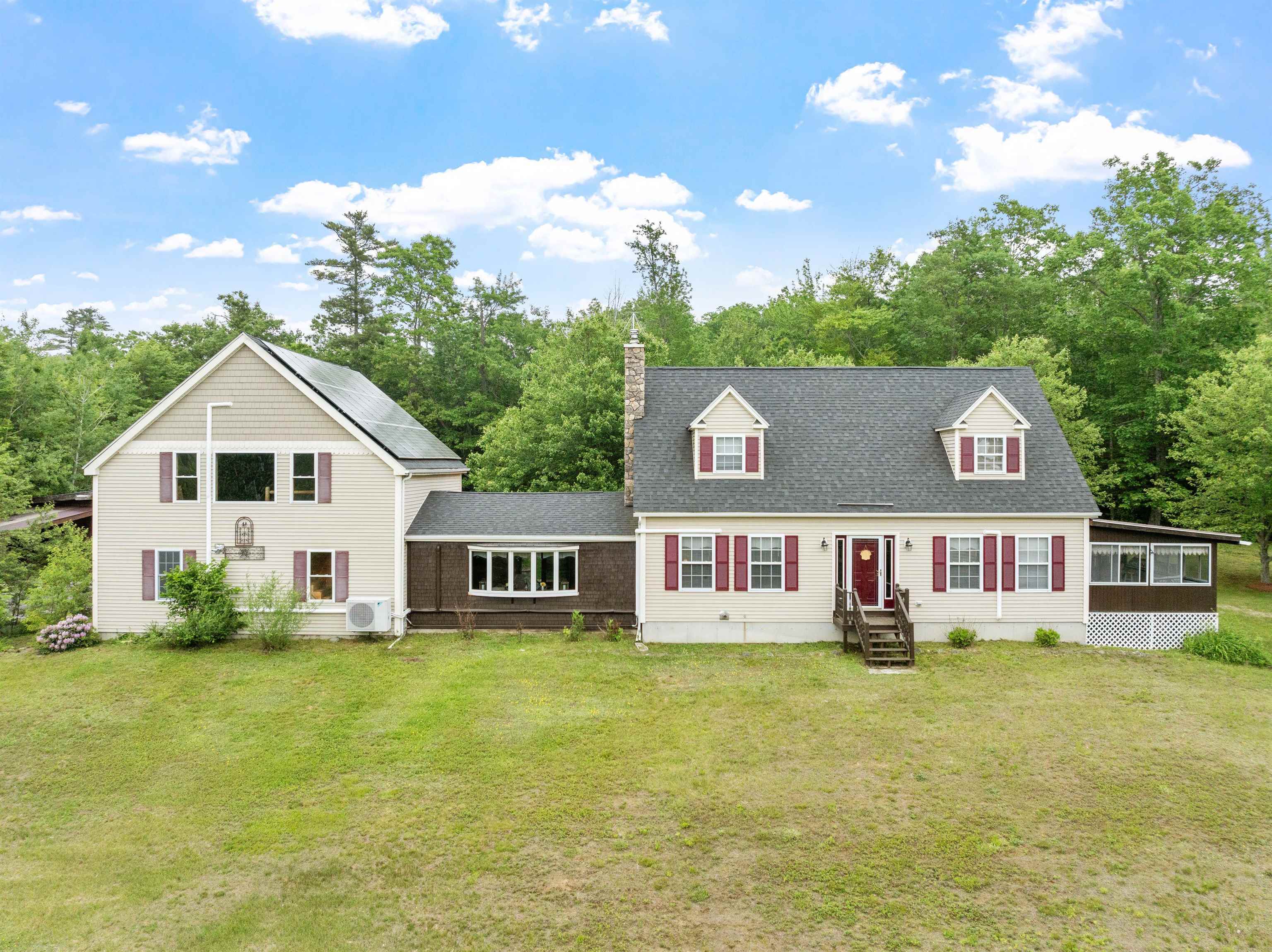 55 Walker Road Barnstead, NH 03225 - Photo 1 of 46
