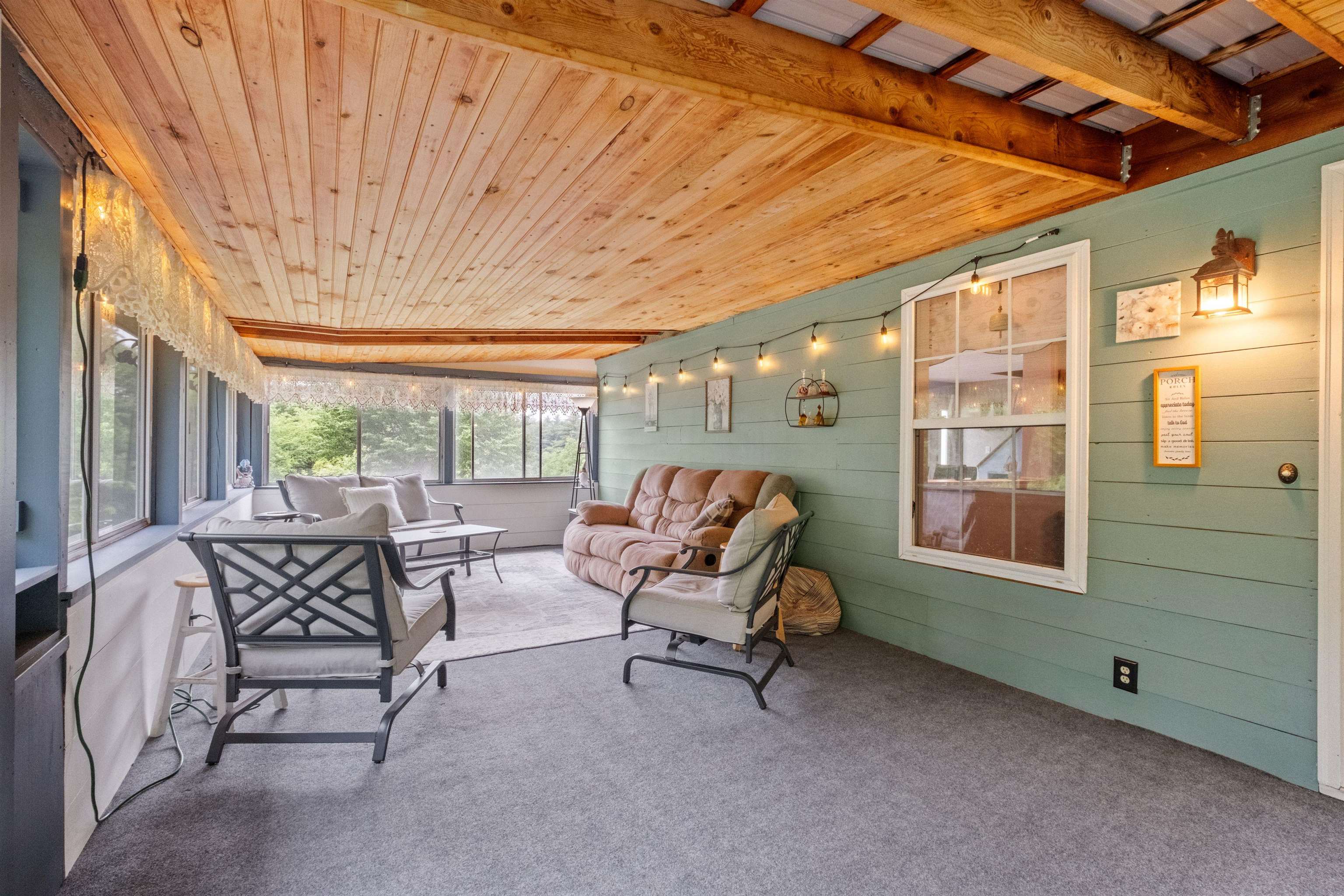 55 Walker Road Barnstead, NH 03225 - Photo 25 of 46