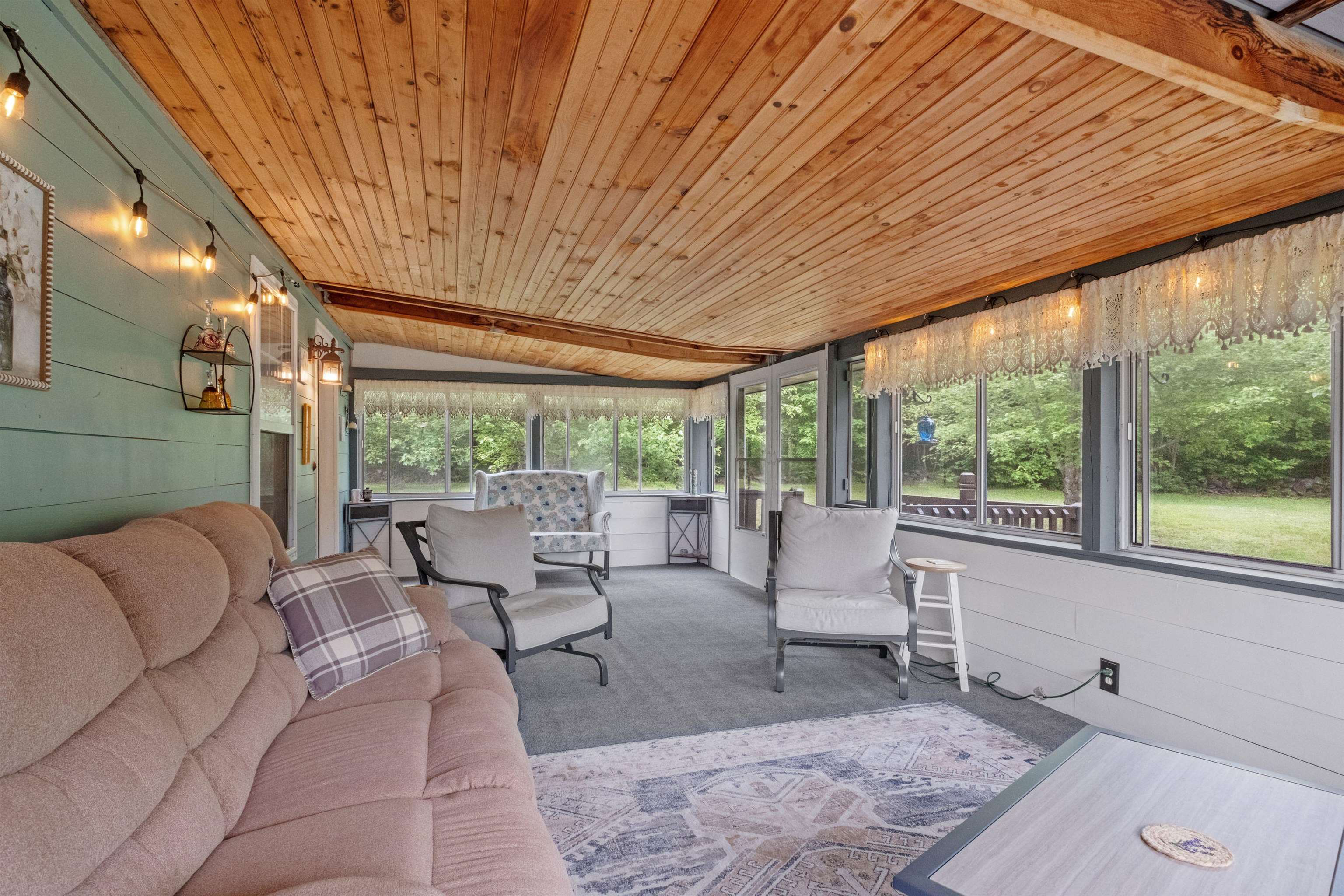 55 Walker Road Barnstead, NH 03225 - Photo 26 of 46