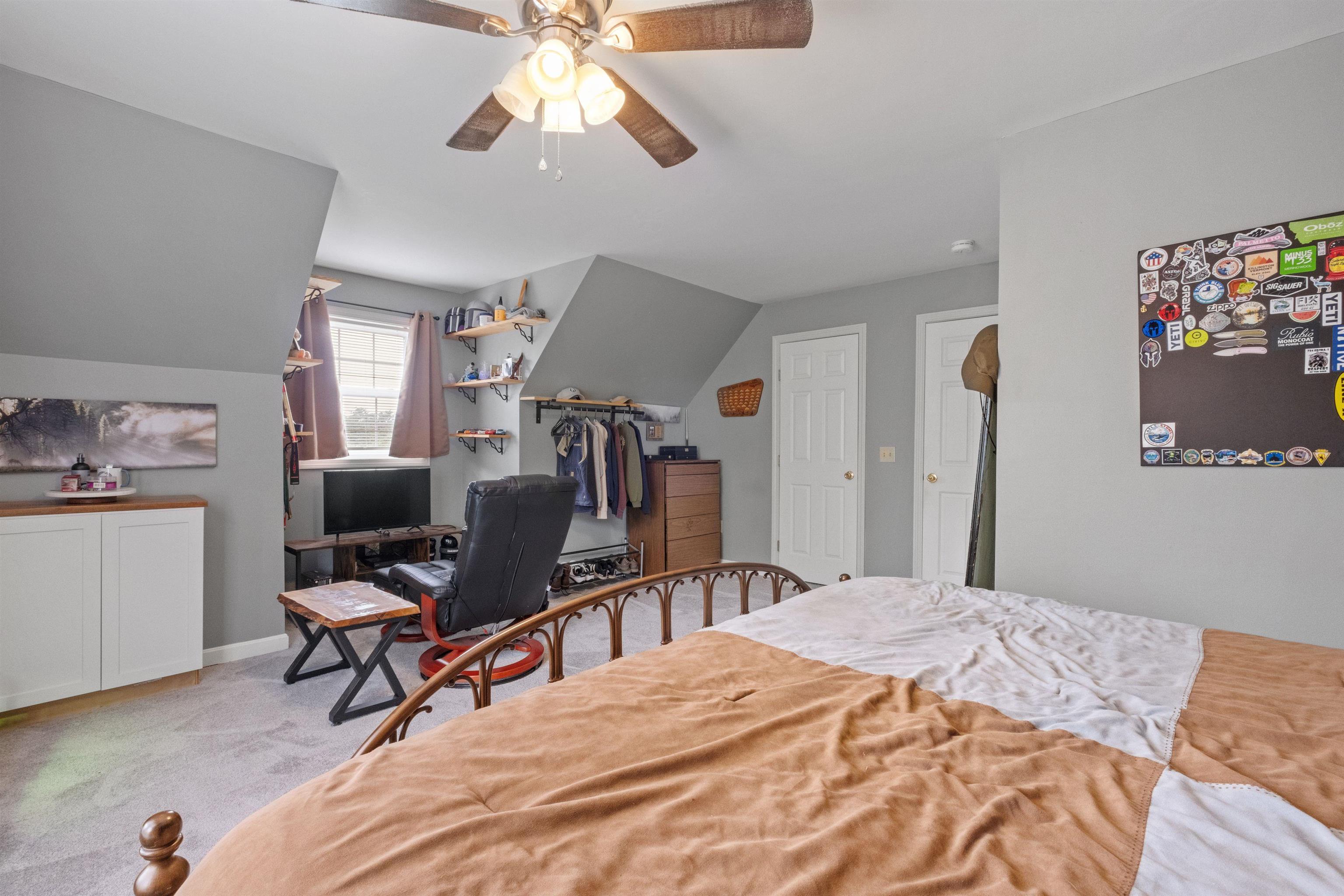 55 Walker Road Barnstead, NH 03225 - Photo 29 of 46