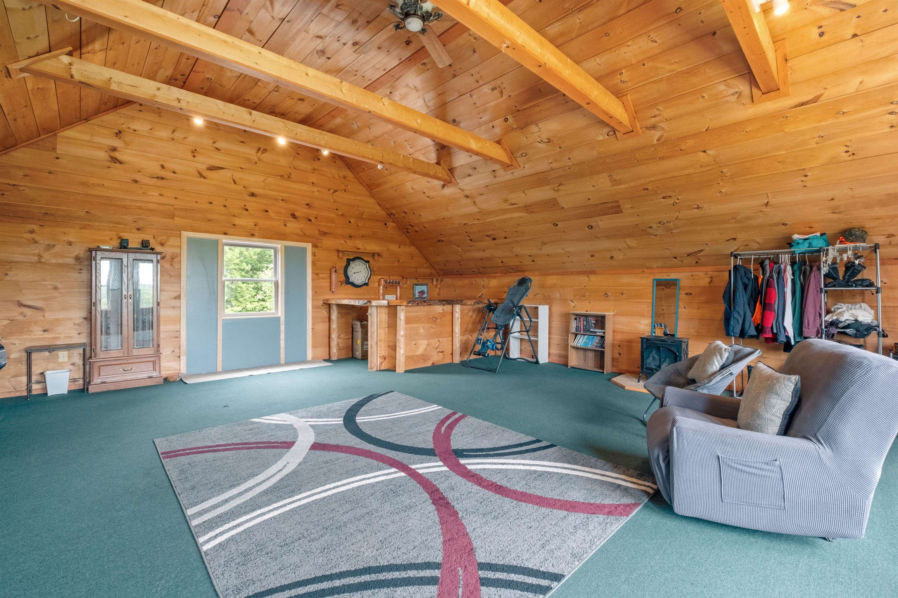 55 Walker Road Barnstead, NH 03225 - Photo 35 of 46