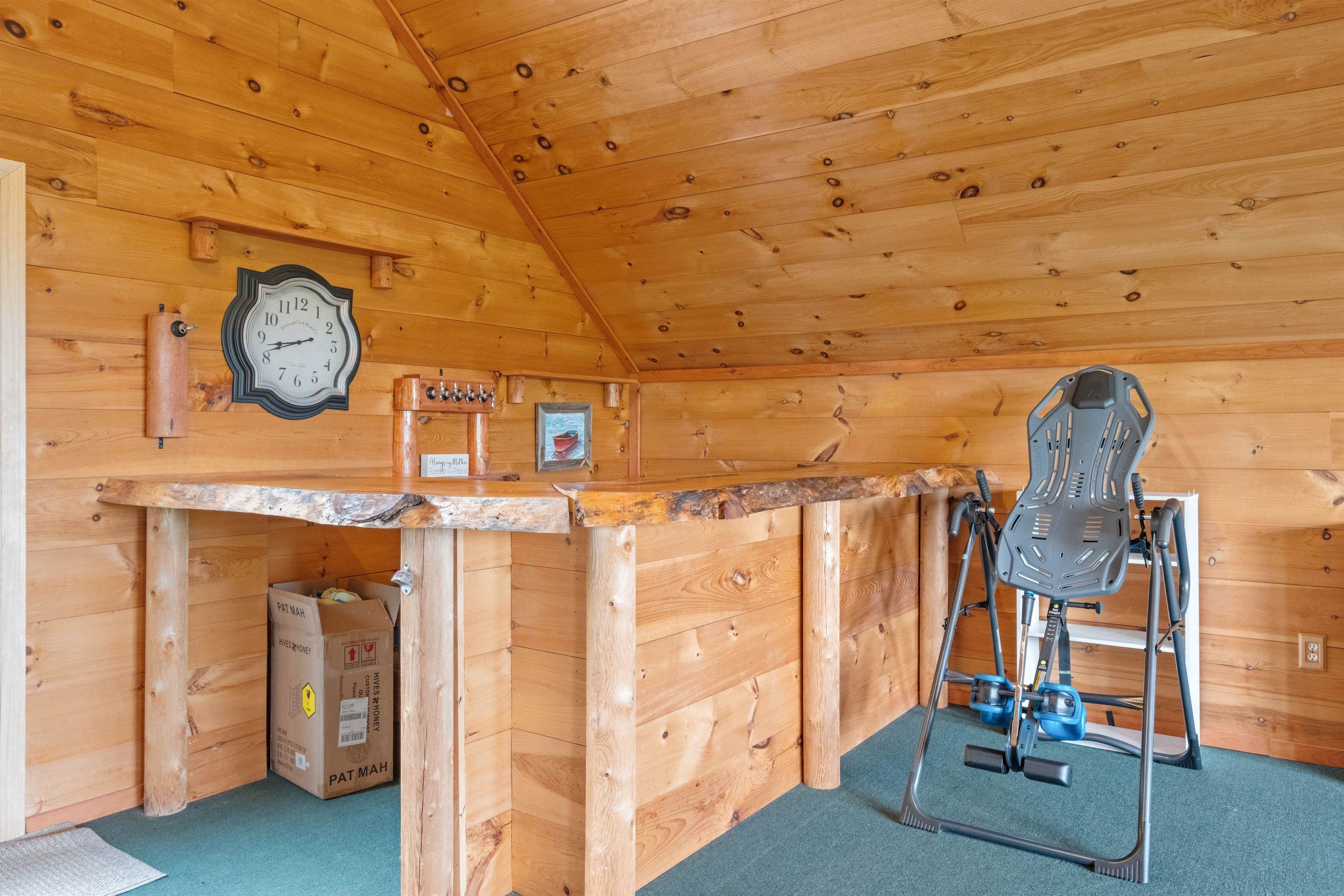 55 Walker Road Barnstead, NH 03225 - Photo 36 of 46