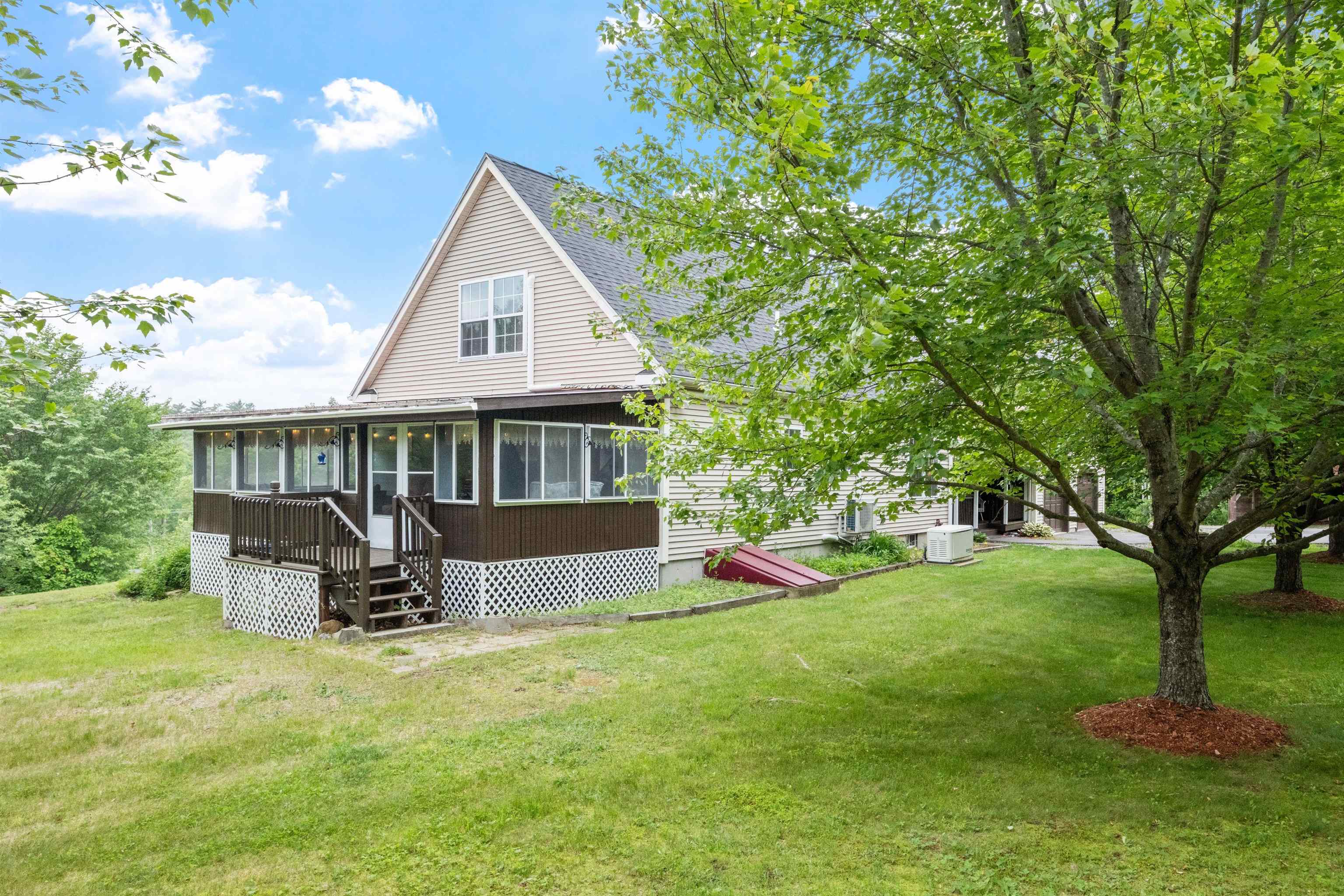 55 Walker Road Barnstead, NH 03225 - Photo 5 of 46