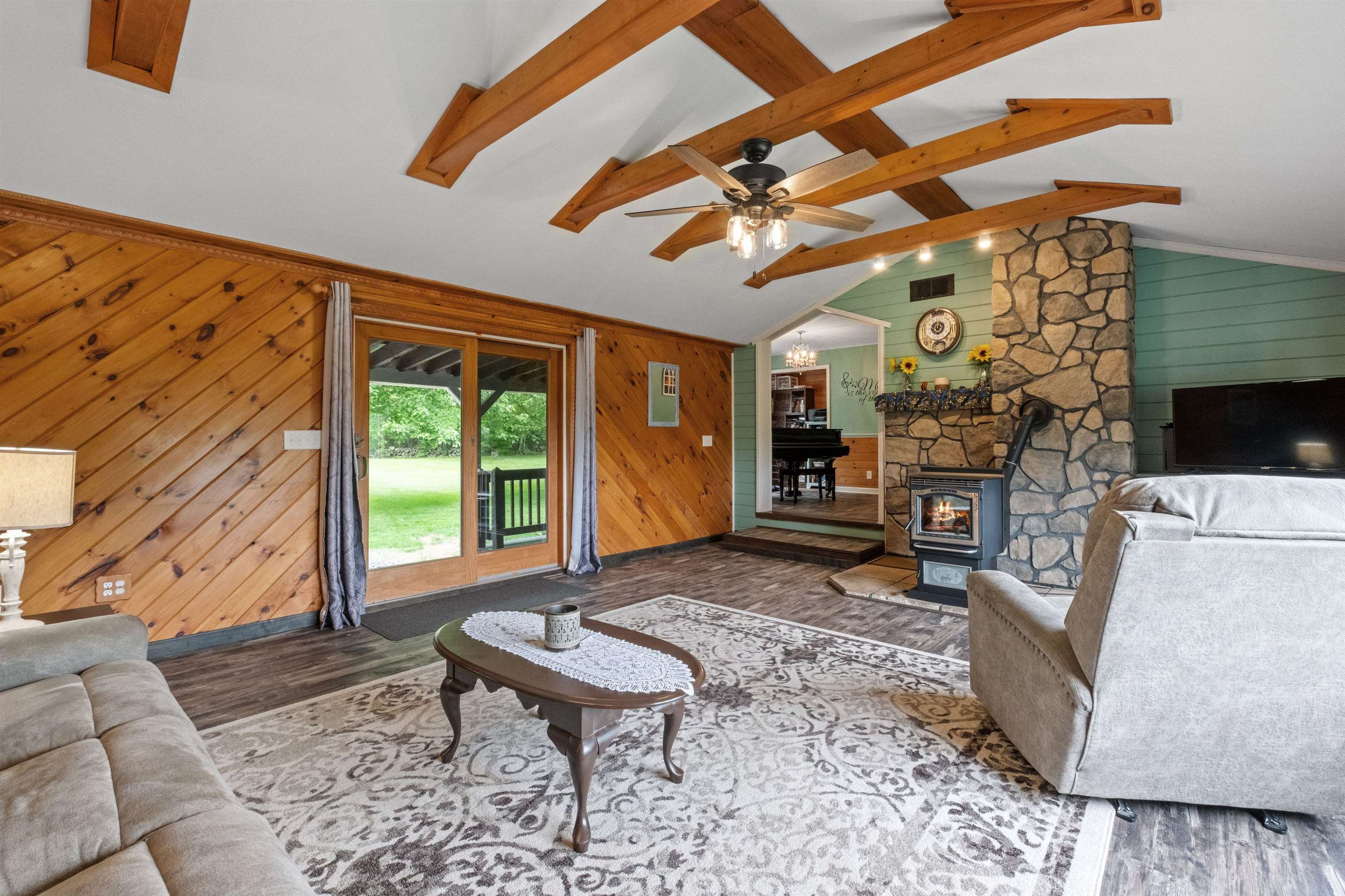 55 Walker Road Barnstead, NH 03225 - Photo 10 of 46