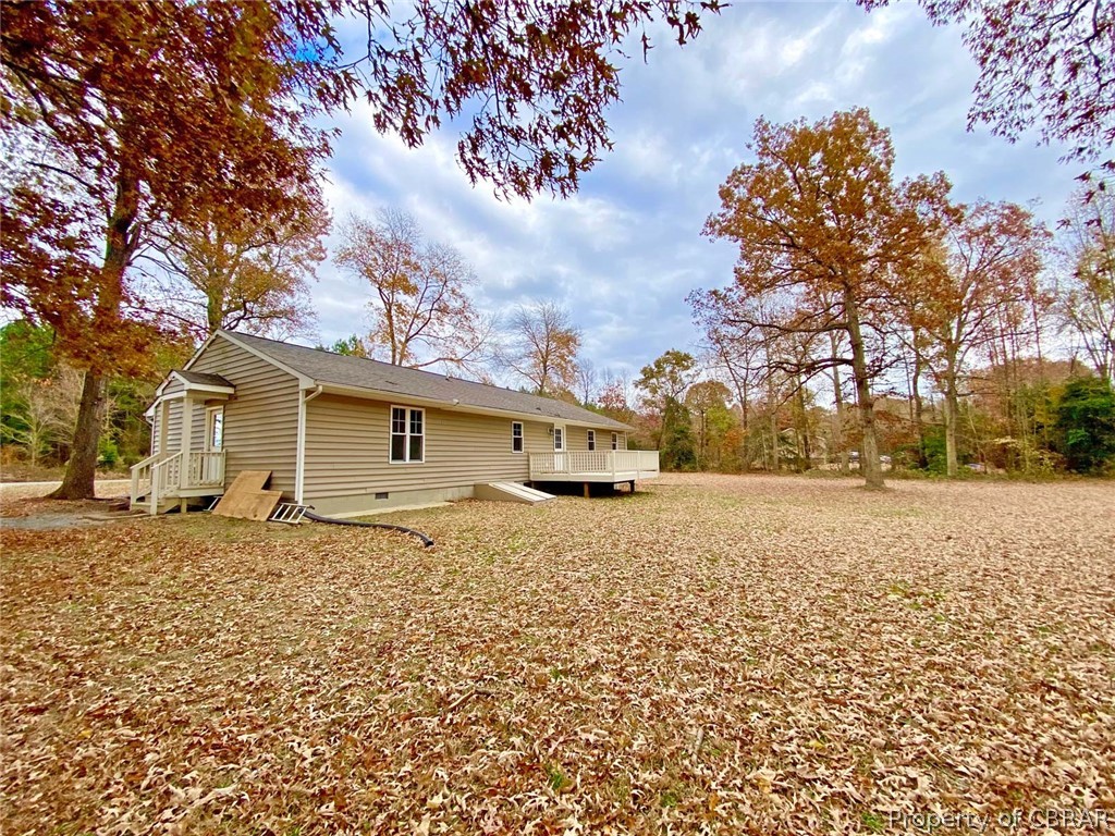 293 Norwood Church Road Lancaster, VA 22503 - Photo 47 of 48