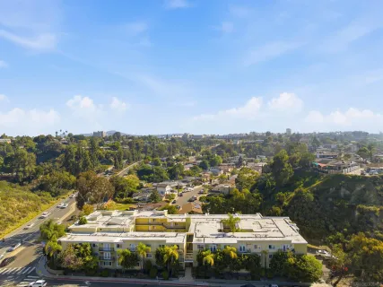 $549,950 | 5055 Collwood Boulevard, Unit 320, San Diego, CA 92115