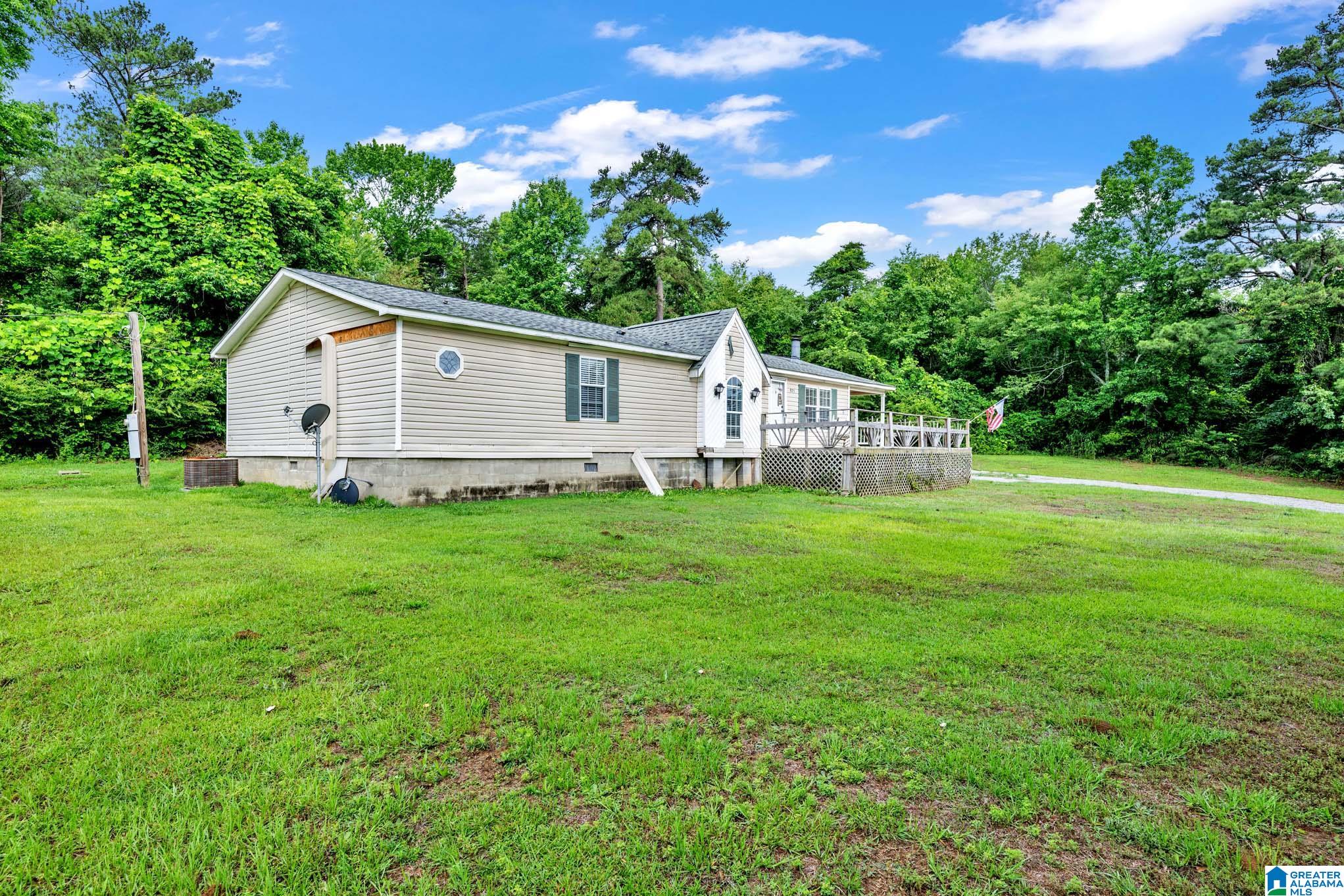 975 Tyler Road Remlap, AL 35133 - Photo 30 of 33