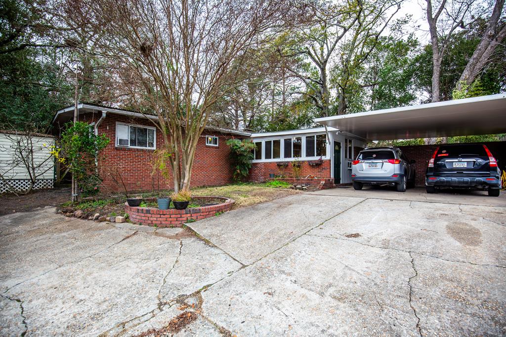2959 Macon Road Columbus, GA 31906 - Photo 1 of 33 Main View