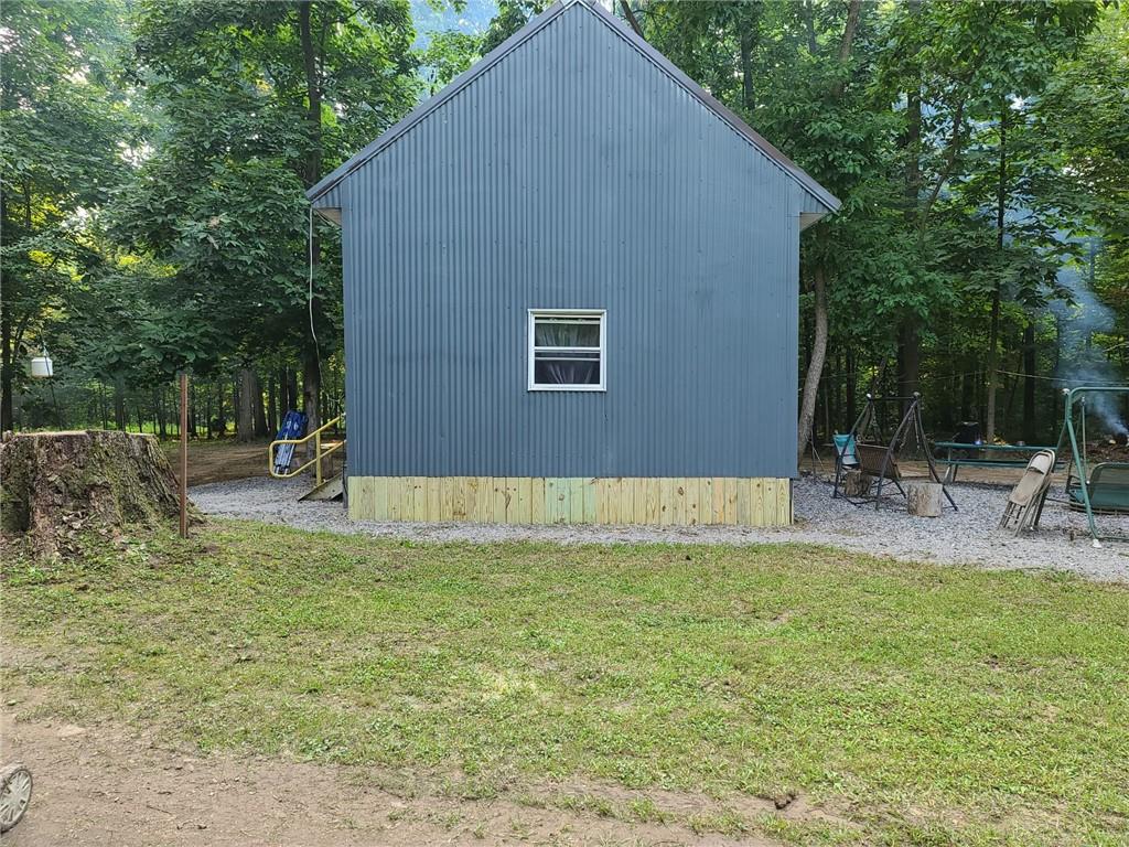 2502 West Hibbs Road Kingman, IN 47952 - Photo 3 of 42 Gallery Image 3