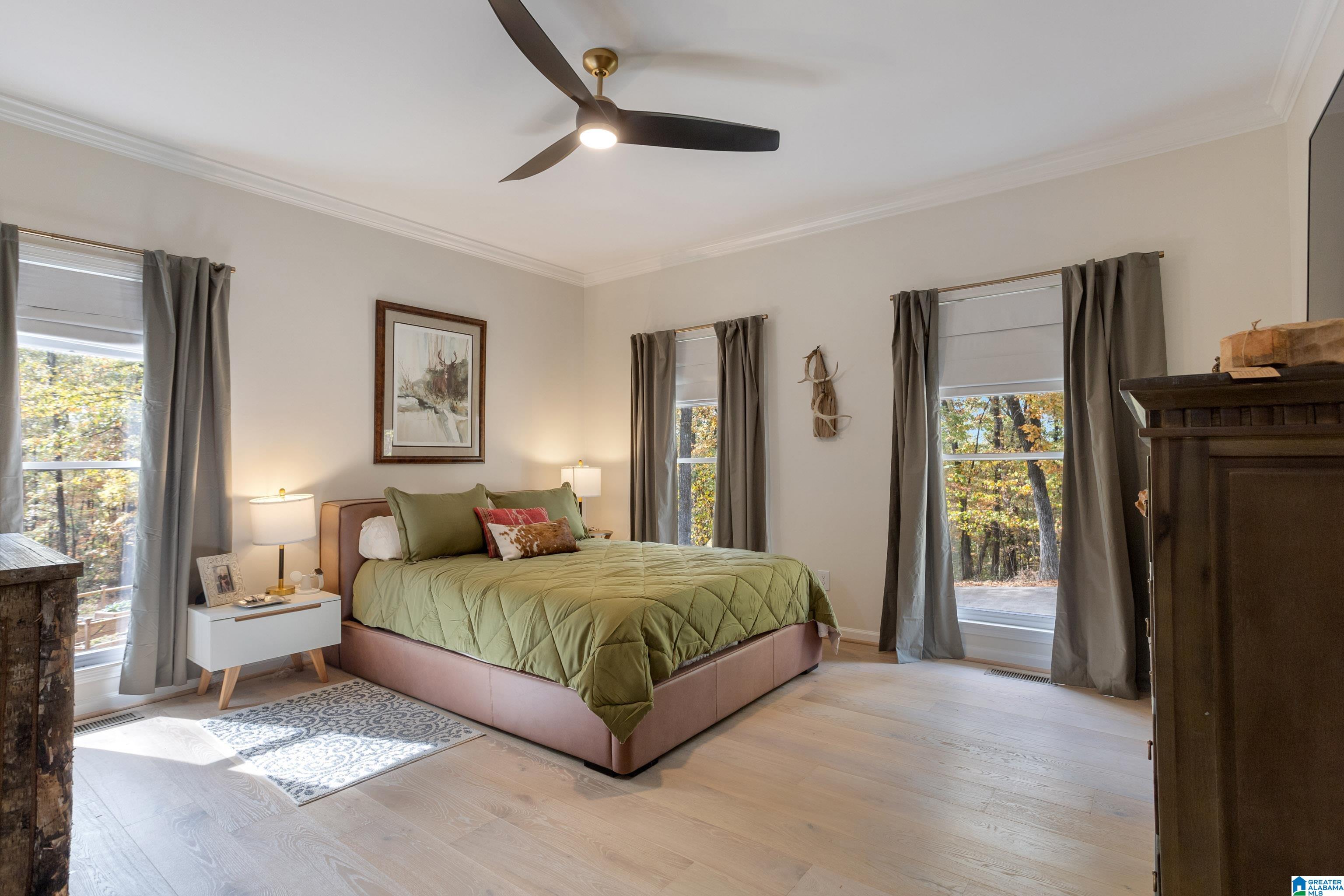 2674 Spring Creek Road Montevallo, AL 35115 - Photo 27 of 74 Gallery Image 27