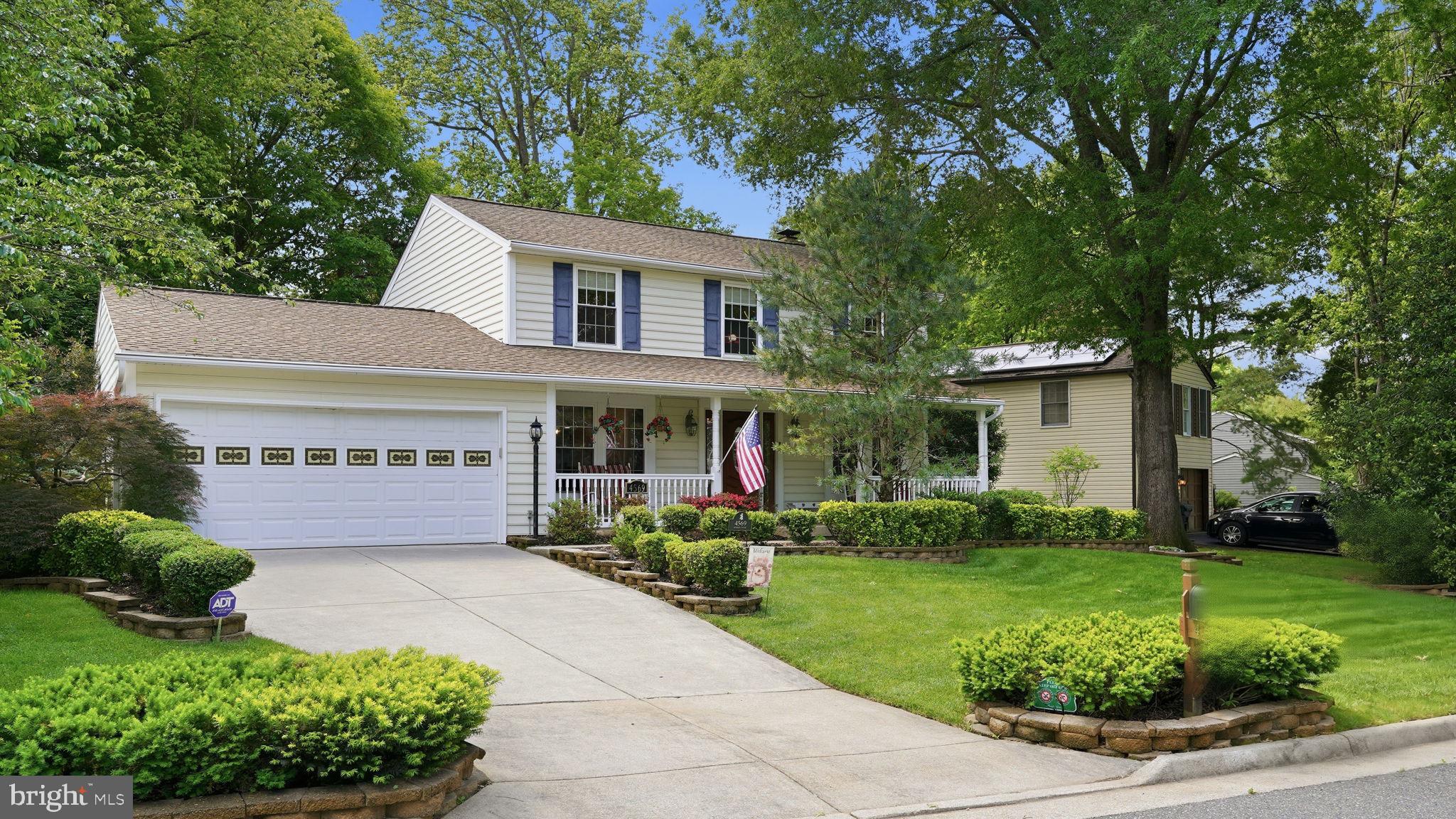 4569 Rincon Place Dumfries, VA 22025 - Photo 13 of 60