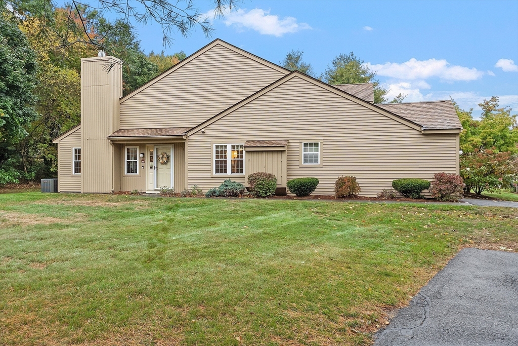 903 Ridgefield Circle, Unit A Clinton, MA 01510 - Photo 1 of 27 Gallery Image 1