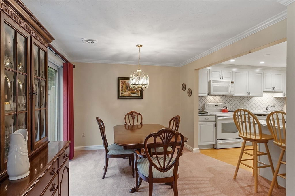 903 Ridgefield Circle, Unit A Clinton, MA 01510 - Photo 11 of 27 Gallery Image 11