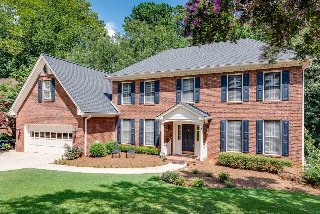 2592 Oak Crossing Drive Decatur, GA 30033 - Photo 1 of 1
