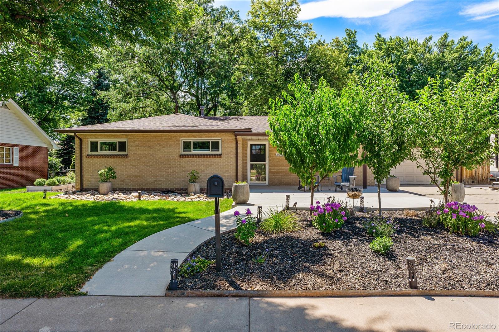 3075 Webster Street Wheat Ridge, CO 80033 - Photo 1 of 30