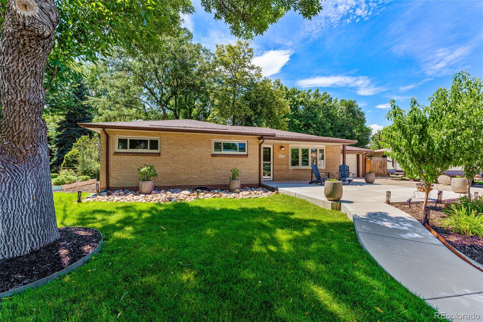 3075 Webster Street Wheat Ridge, CO 80033 - Photo 14 of 30