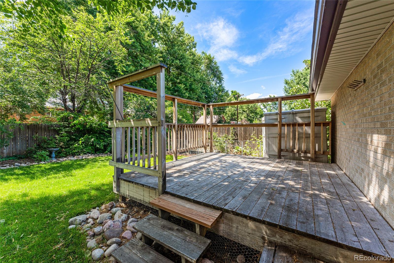 3075 Webster Street Wheat Ridge, CO 80033 - Photo 28 of 30