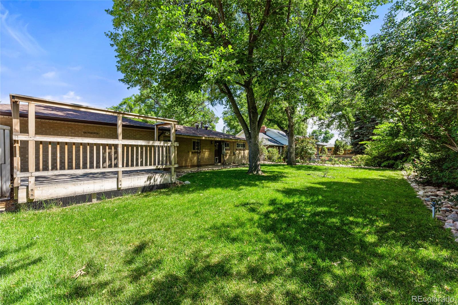 3075 Webster Street Wheat Ridge, CO 80033 - Photo 29 of 30