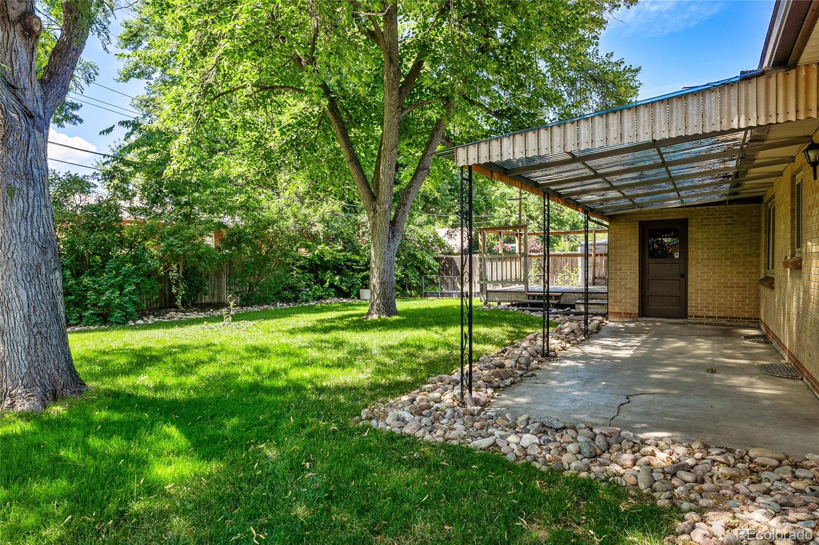 3075 Webster Street Wheat Ridge, CO 80033 - Photo 30 of 30