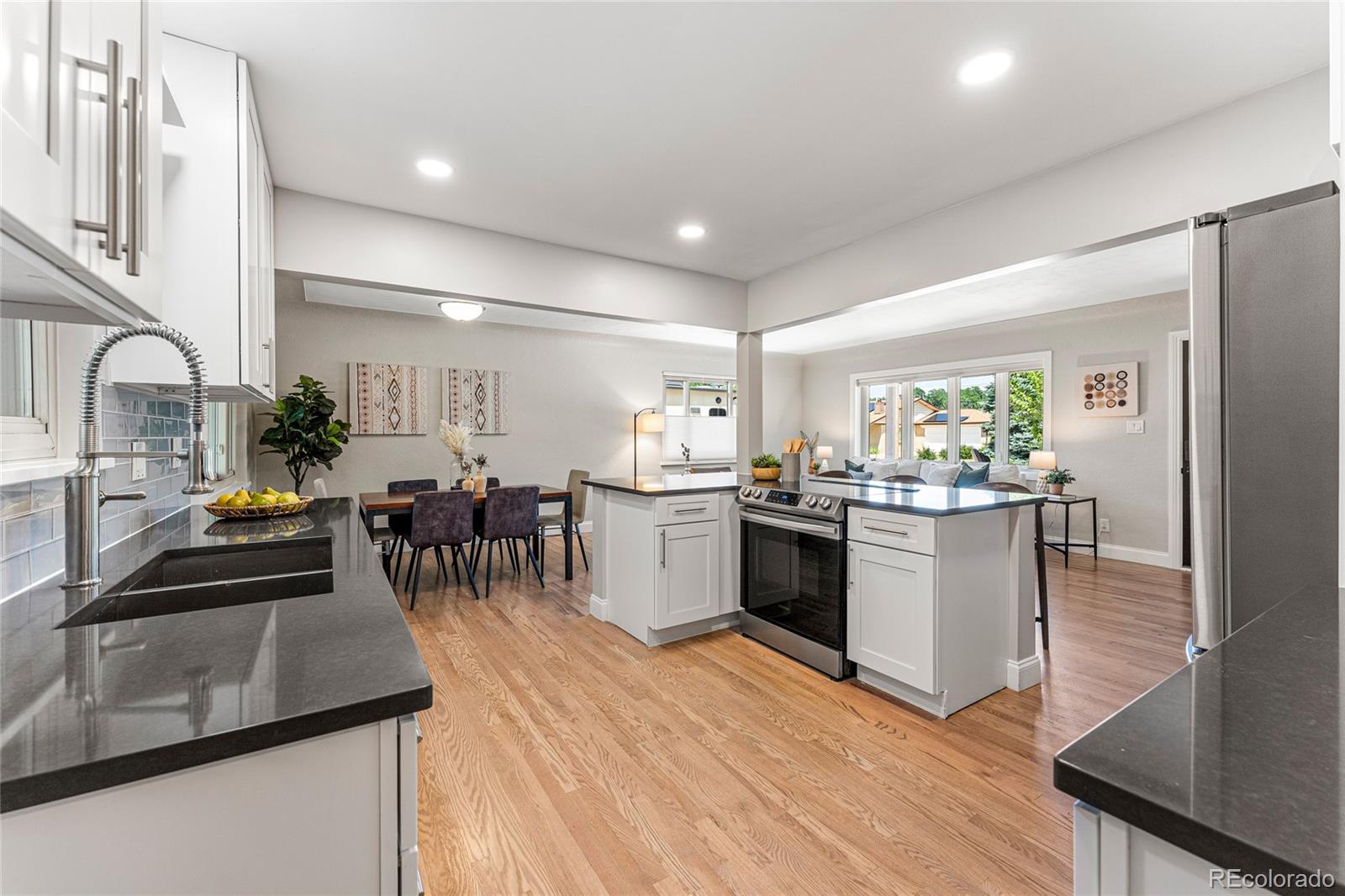 3075 Webster Street Wheat Ridge, CO 80033 - Photo 3 of 30