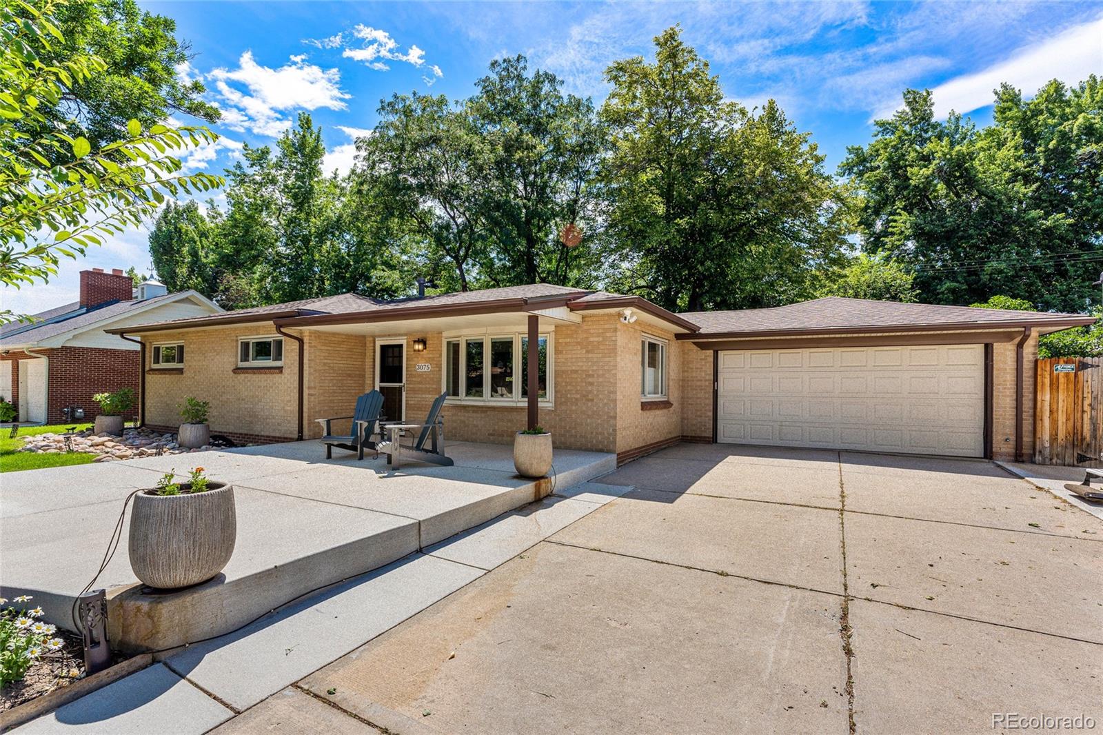 3075 Webster Street Wheat Ridge, CO 80033 - Photo 6 of 30