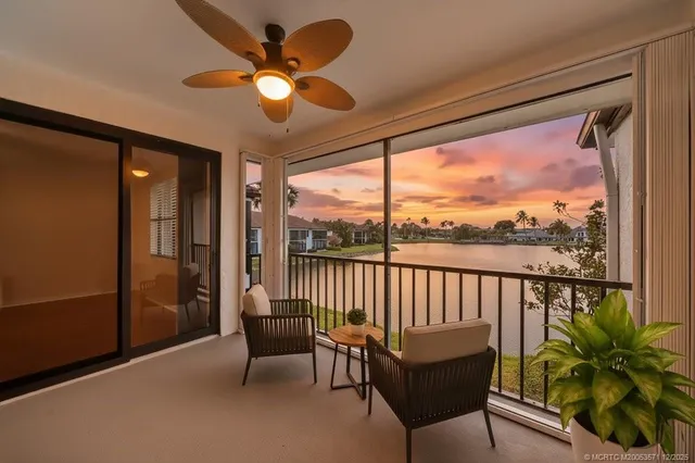 $375,000 | 6041 Southeast Landing Way, Unit 13, Stuart, FL 34997