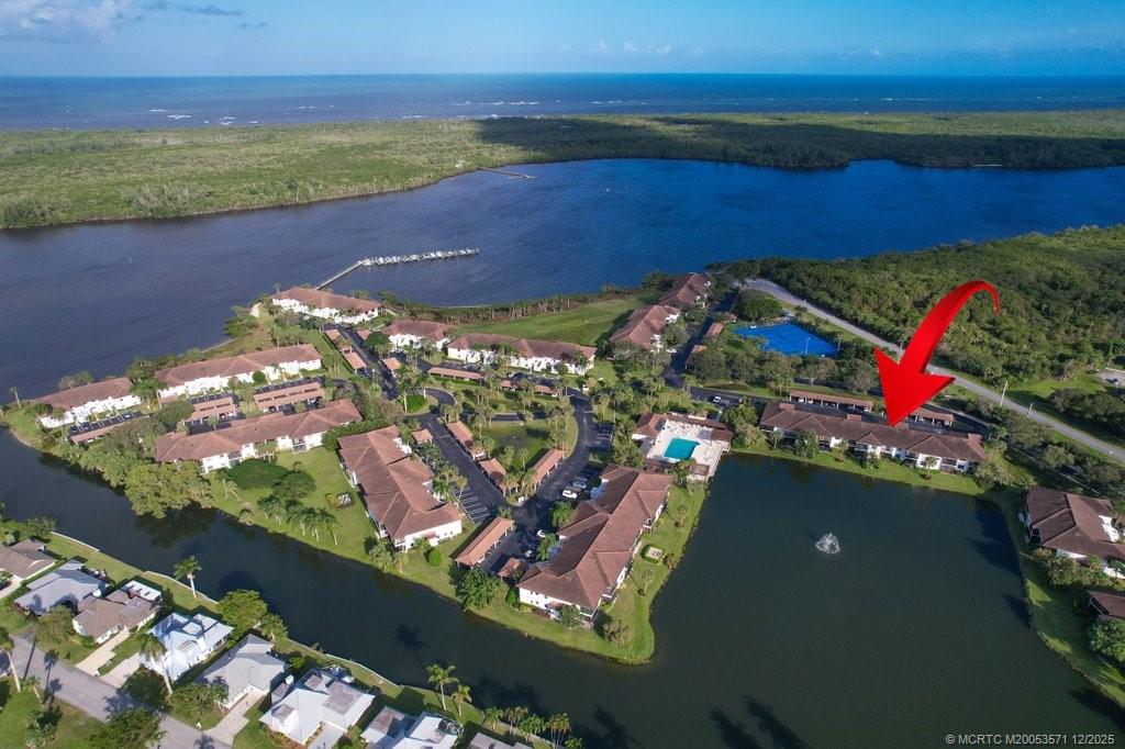 6041 Southeast Landing Way, Unit 13 Stuart, FL 34997 - Photo 14 of 50
