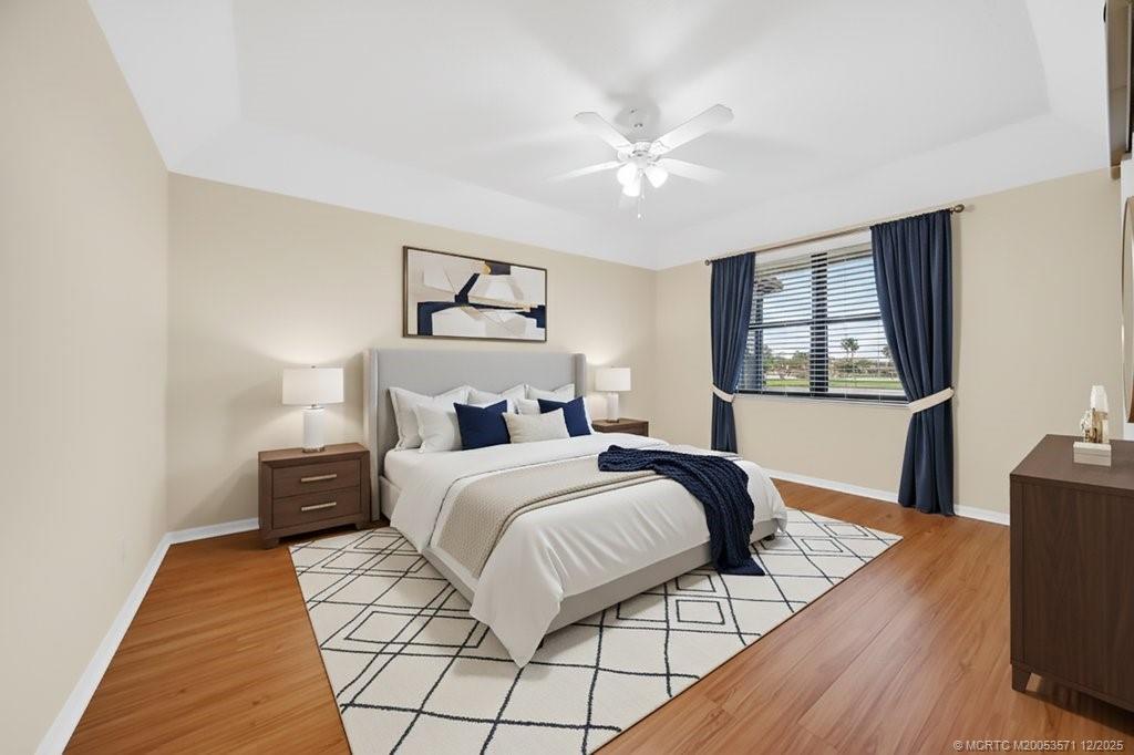 6041 Southeast Landing Way, Unit 13 Stuart, FL 34997 - Photo 26 of 50