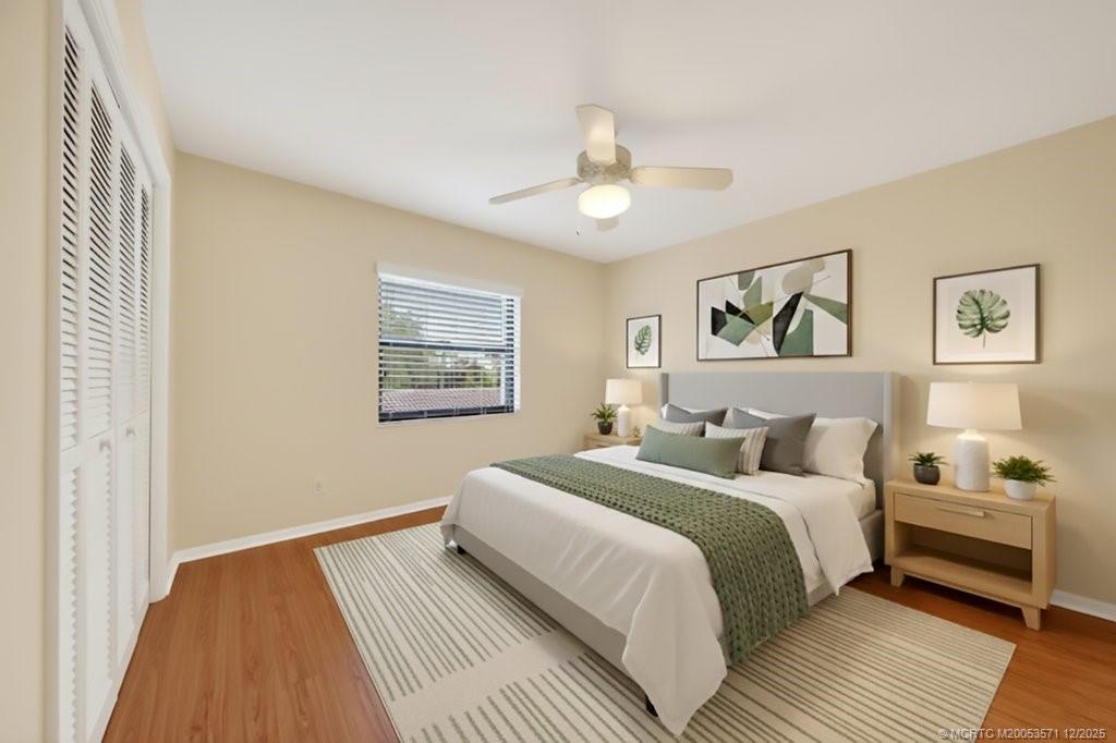 6041 Southeast Landing Way, Unit 13 Stuart, FL 34997 - Photo 33 of 50