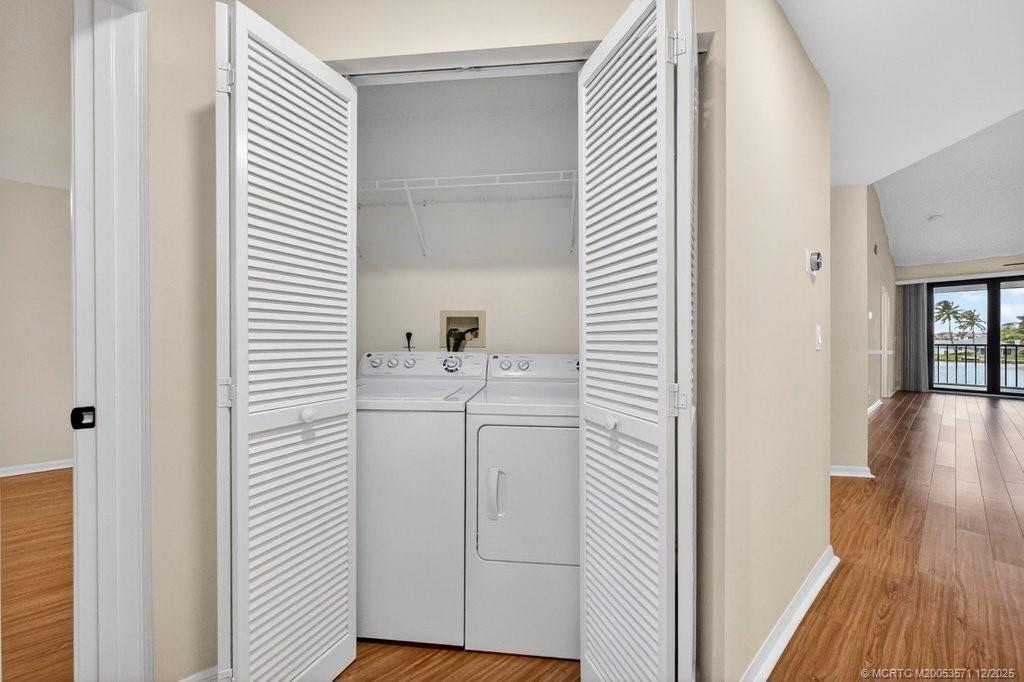 6041 Southeast Landing Way, Unit 13 Stuart, FL 34997 - Photo 37 of 50